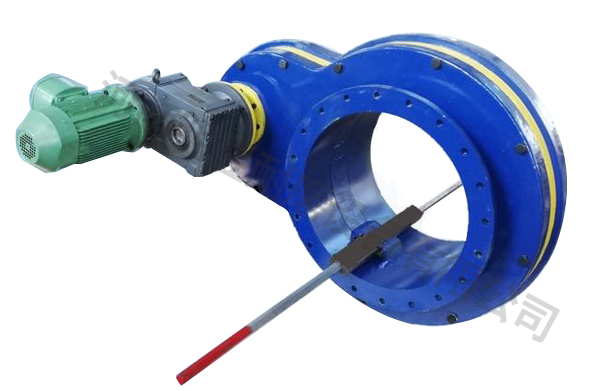 落料管清堵機(jī)究竟有多厲害？